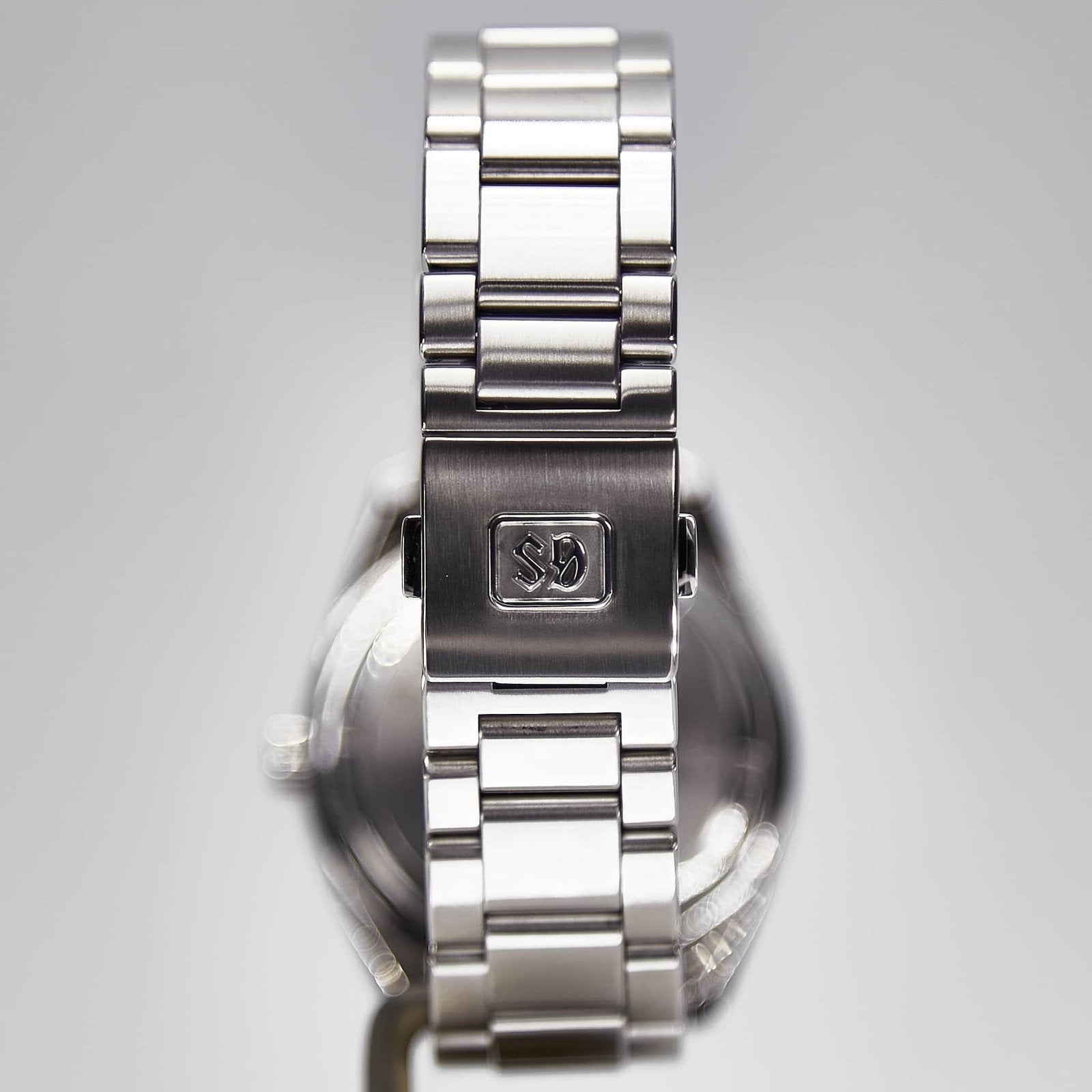 Grand Seiko GMT 50th Anniversary (SBGN009) image 3