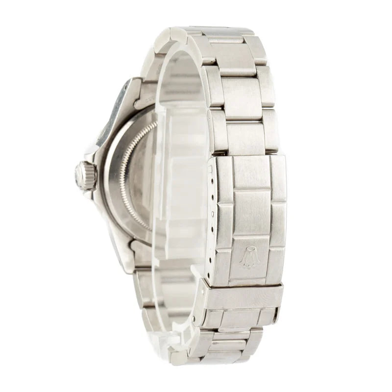 Vintage 1979 Rolex Submariner 1680 Stainless image 5