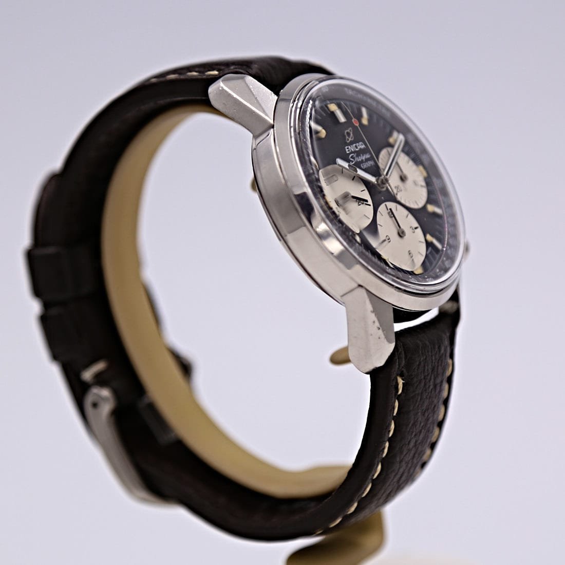 Enicar Sherpa Graph Chronograph (07202-01) image 1