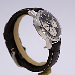 Enicar Sherpa Graph Chronograph (07202-01) image 1