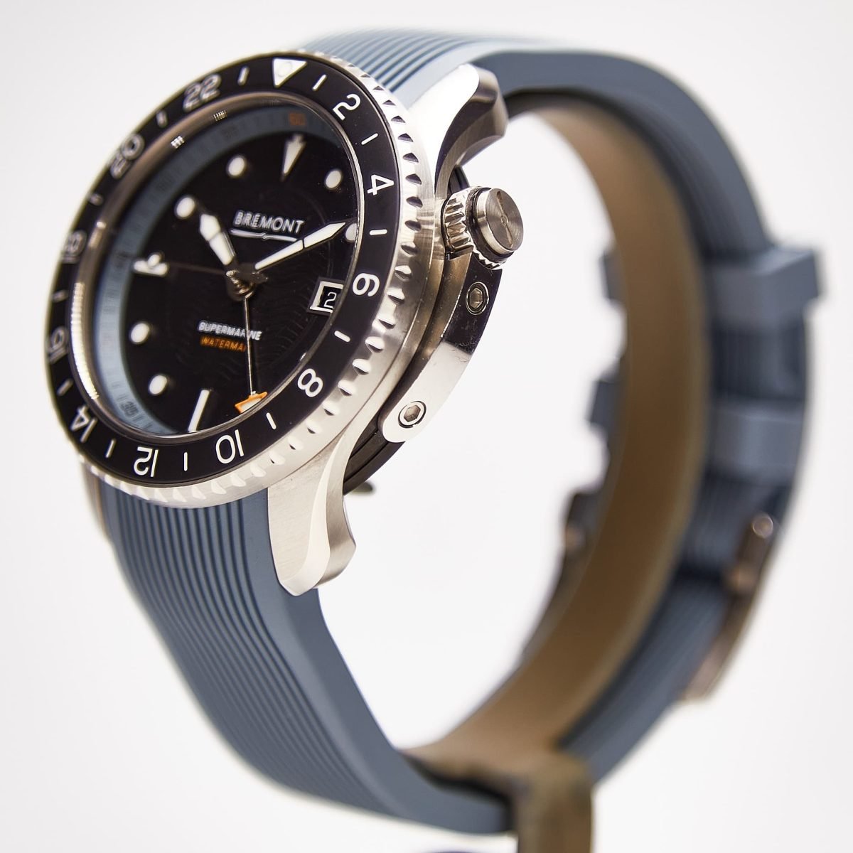 Bremont Supermarine Waterman Apex II image 2