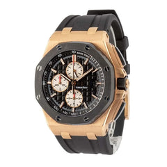 Audemars Piguet Royal Oak Offshore Chronograph Rose Gold image 0