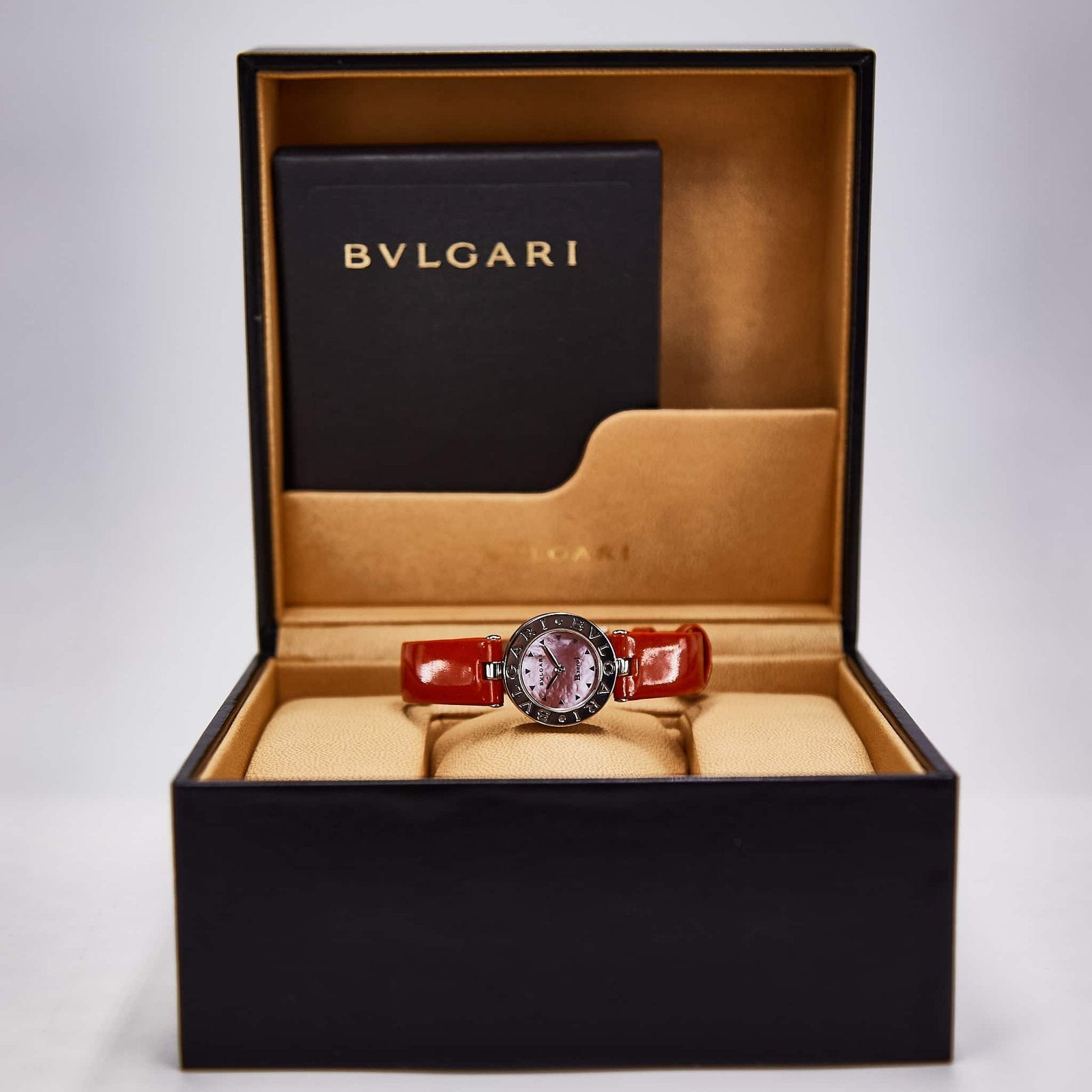 Bulgari B.Zero1 (BZ22S) image 5