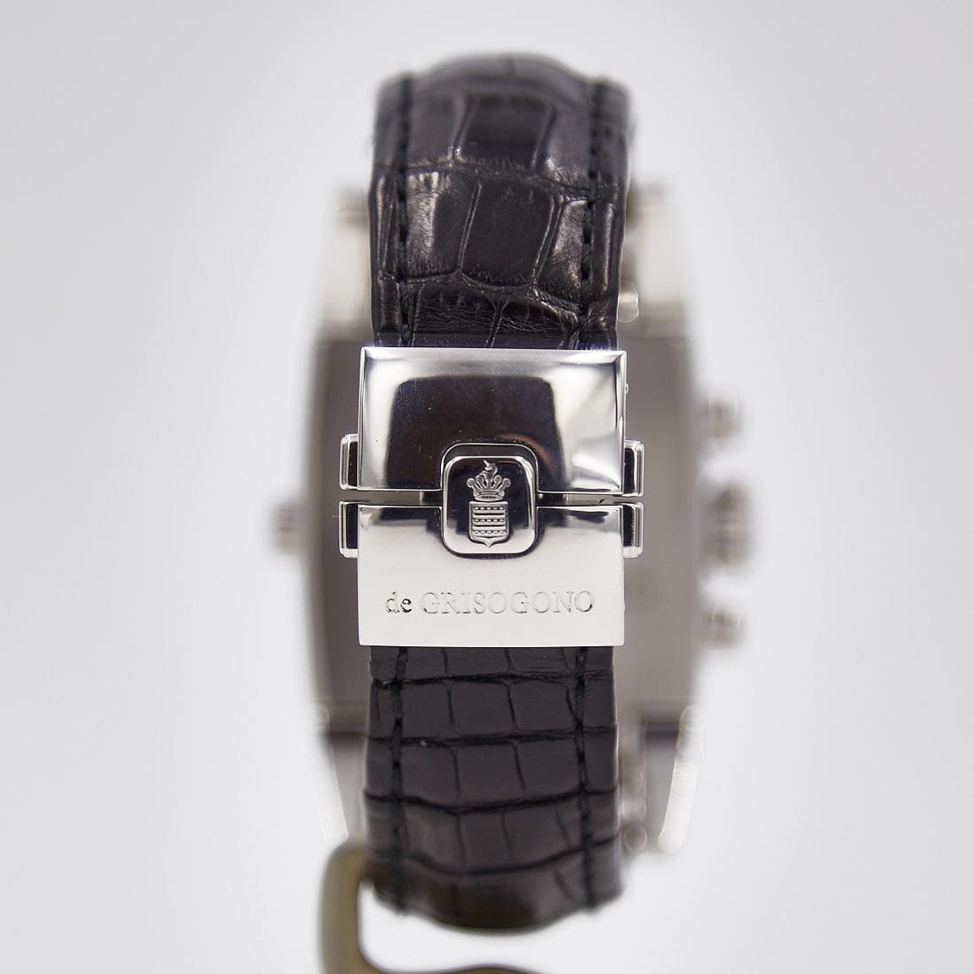de Grisogono Instumento Doppio Chronograph Limited Edition (CR N1) image 7