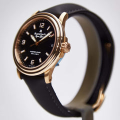 Blancpain Léman Ultra Slim (2100-3630-64B) image 2