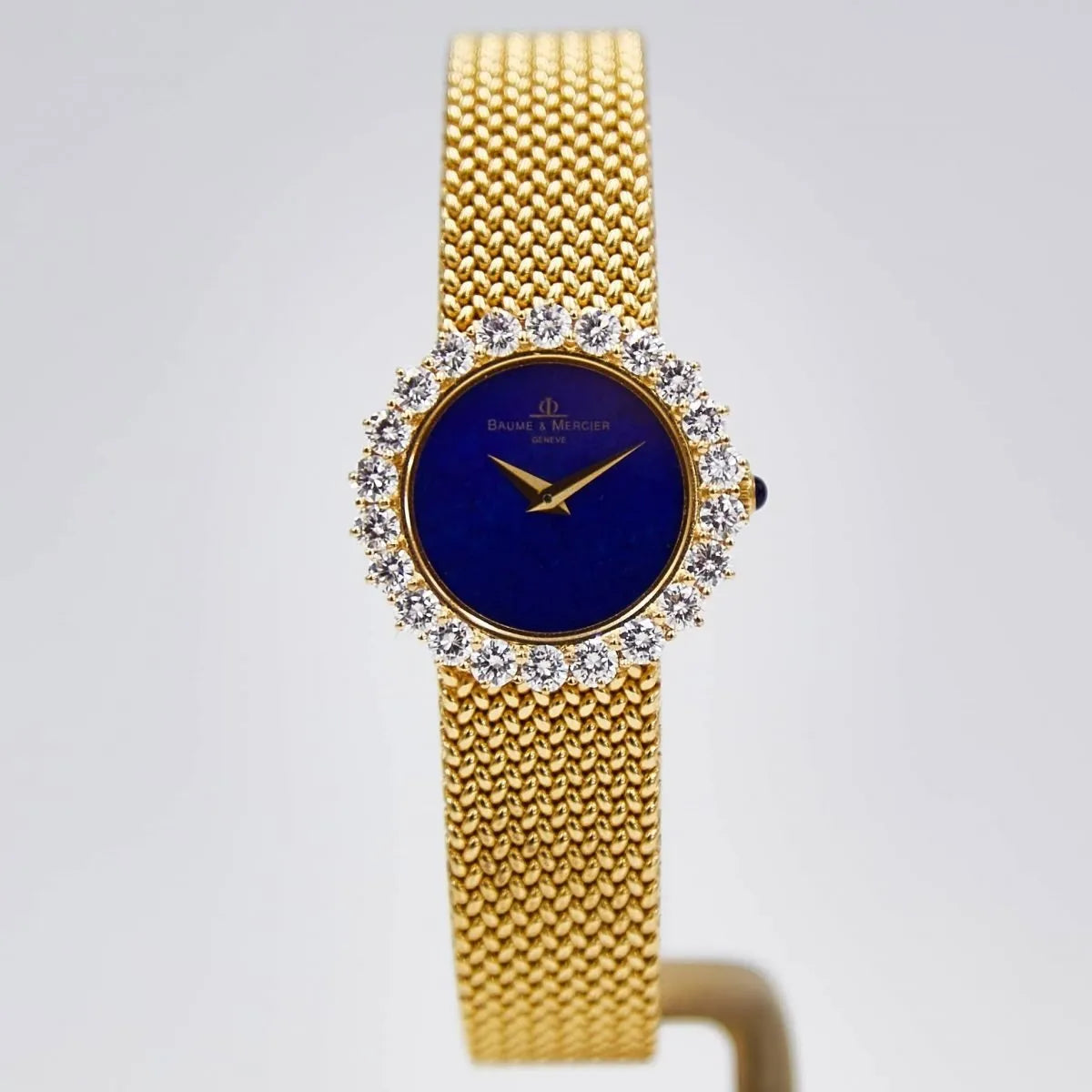 Baume & Mercier Lady Dress Watch (16634) image 0