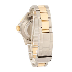 Pre-owned Rolex Submariner 16613 Two Tone image 1