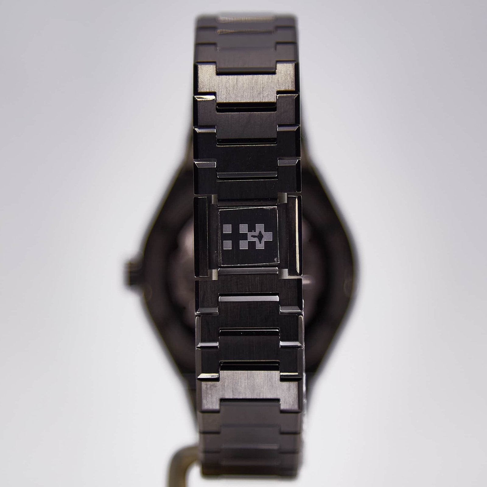 Christopher Ward Twelve 660 (C12-38H2H1-SK0K0-B0) image 3