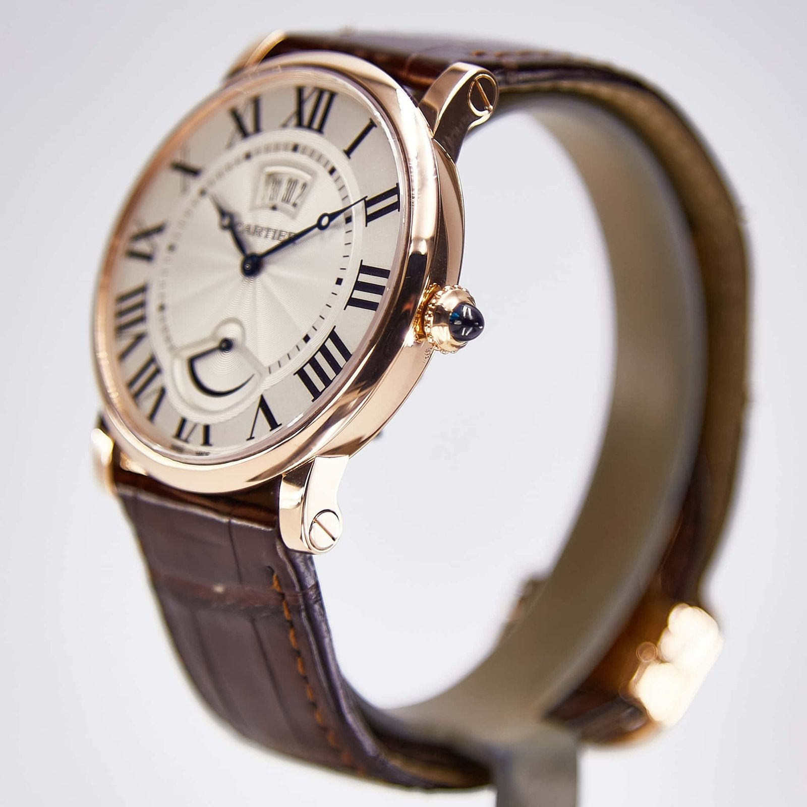Cartier Rotonde de Cartier Manual (W1556252) image 2