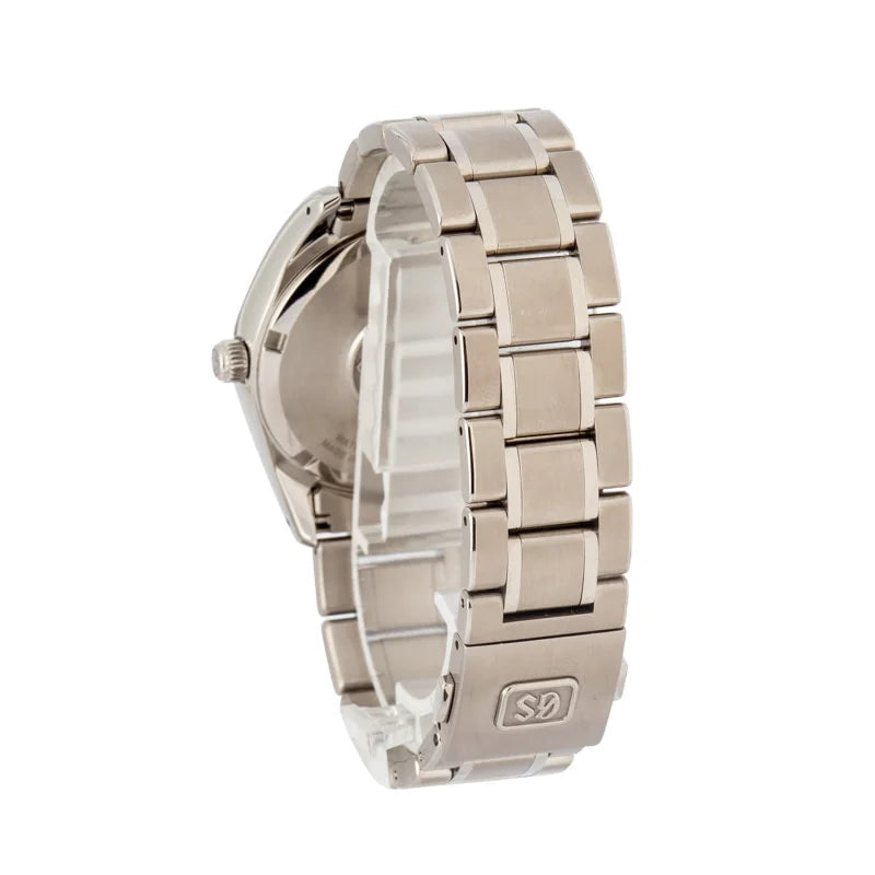 Grand Seiko Heritage Collection SBGX355 White Dial image 2
