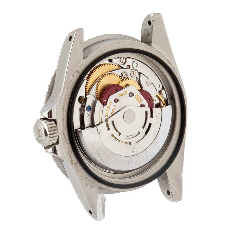 Rolex Submariner Ref 5513 Stainless Steel image 4