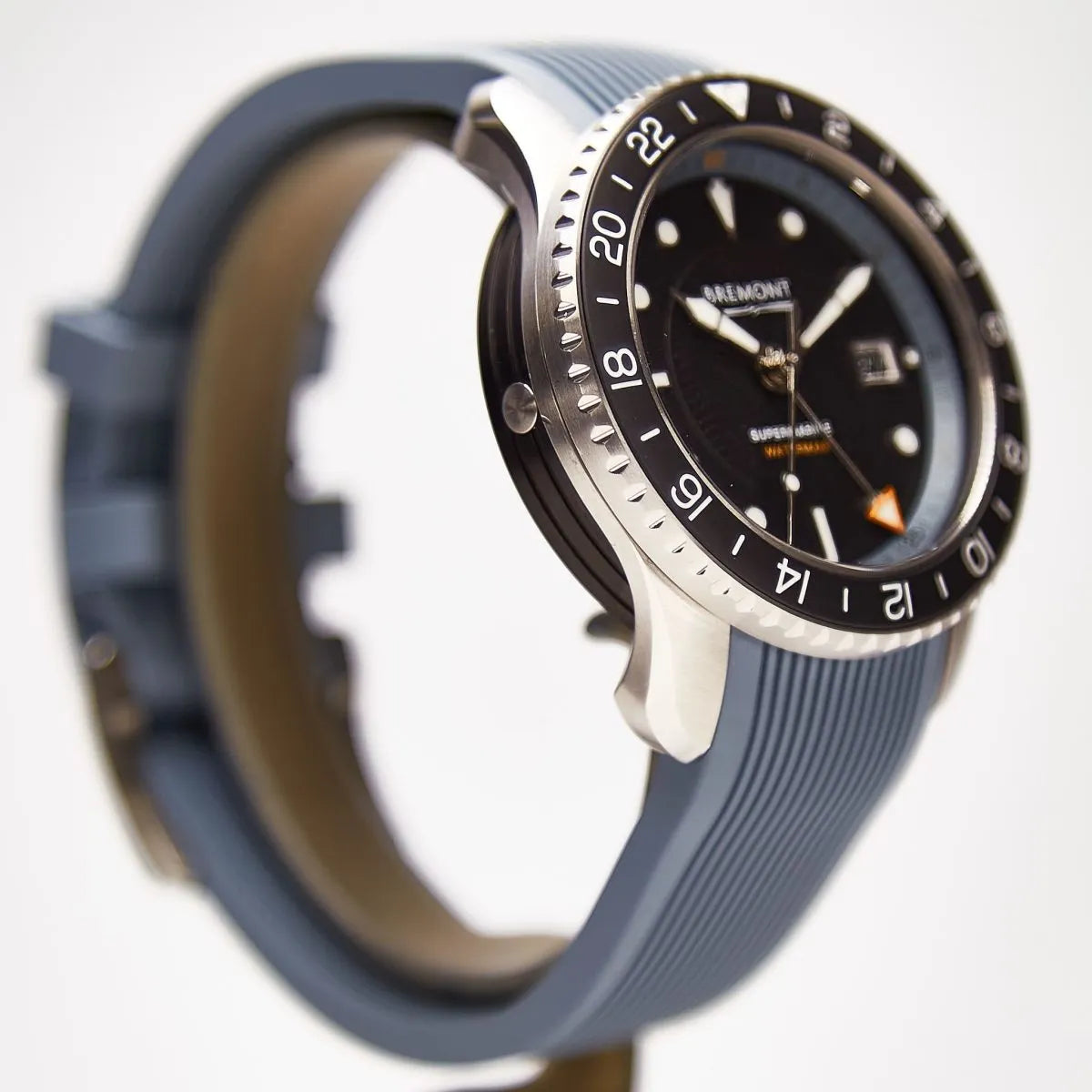 Bremont Supermarine Waterman Apex II image 1