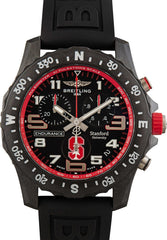 Breitling Endurance Pro 44 Stanford University Breitlight image 1