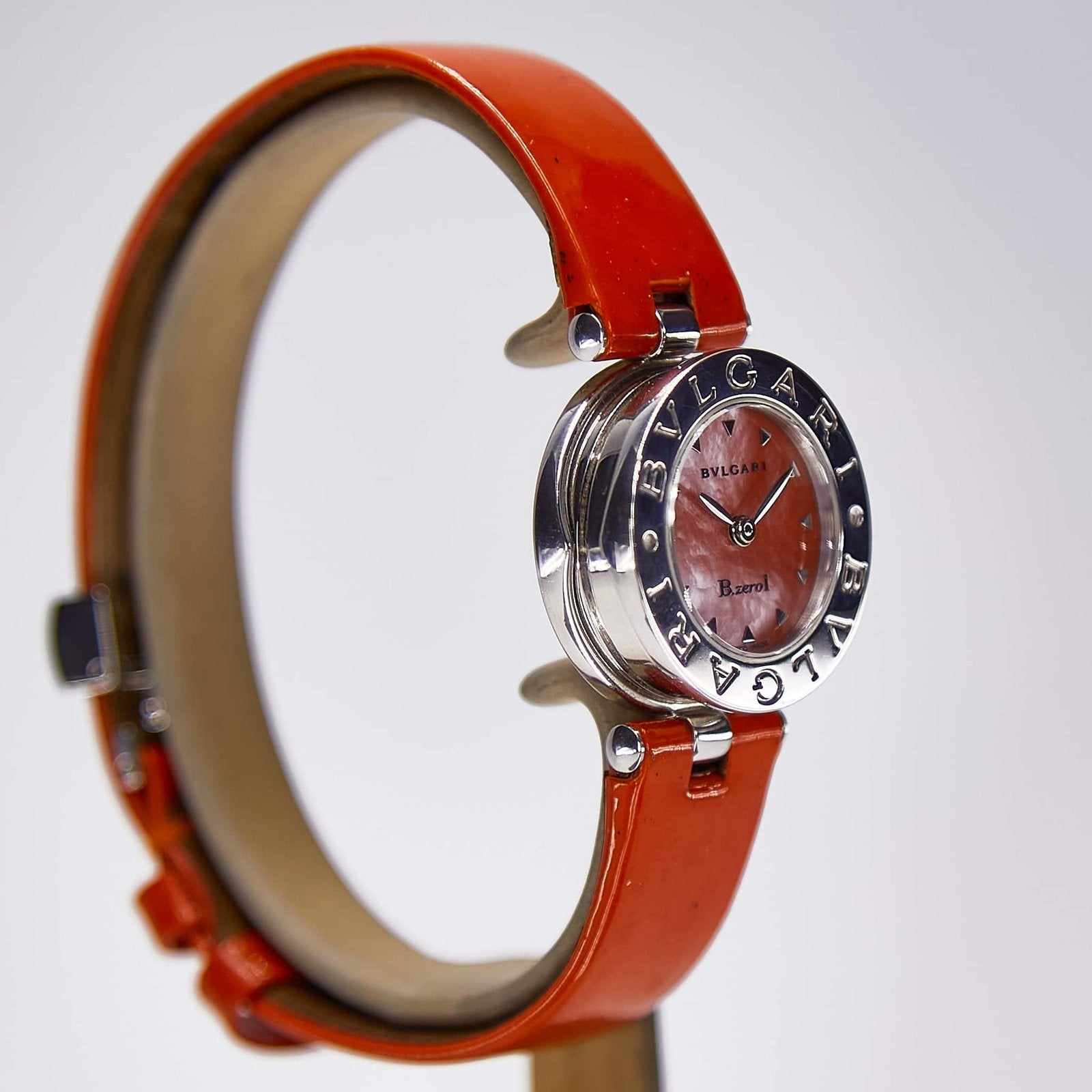 Bulgari B.Zero1 (BZ22S) image 1