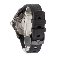 Pre-owned Omega Seamaster Diver 300M Black Ceramic image 2