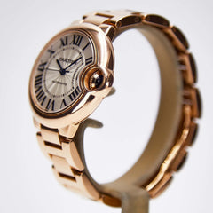 Cartier Ballon Bleu (W6920068) image 2