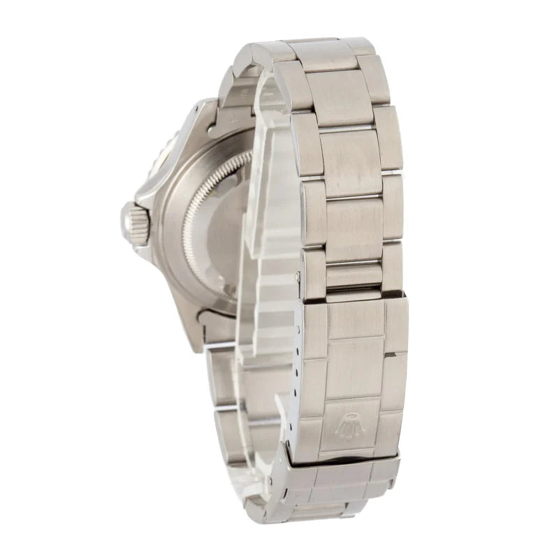 Used Rolex 16610 Submariner Black Dial image 1