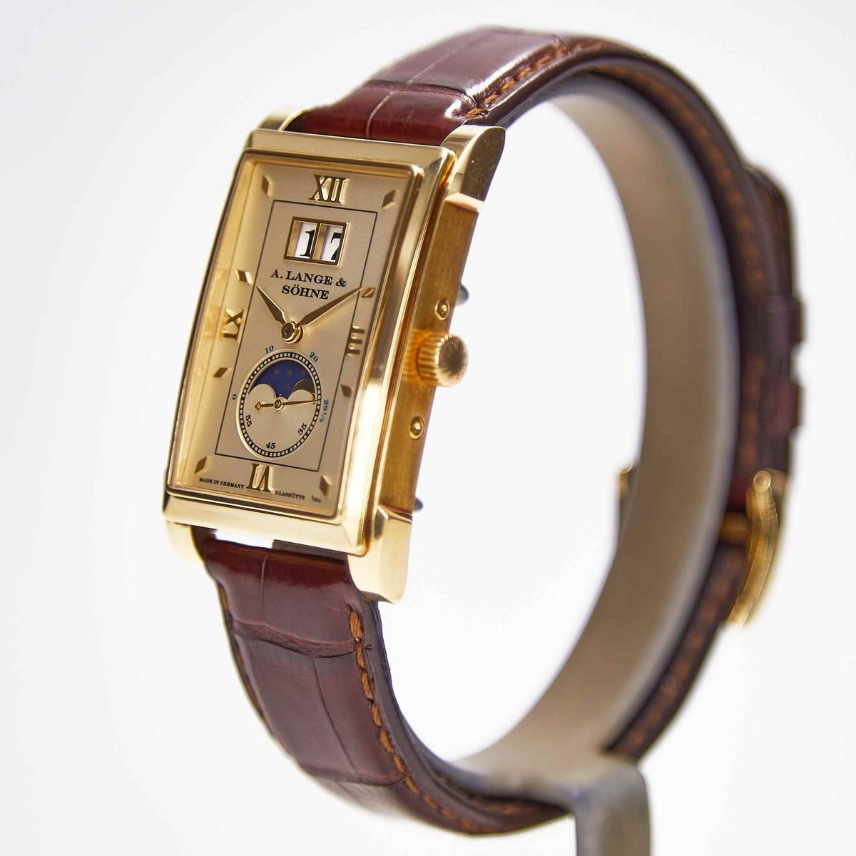 A. Lange & Sӧhne Cabaret Moon Phase (118.021) image 2