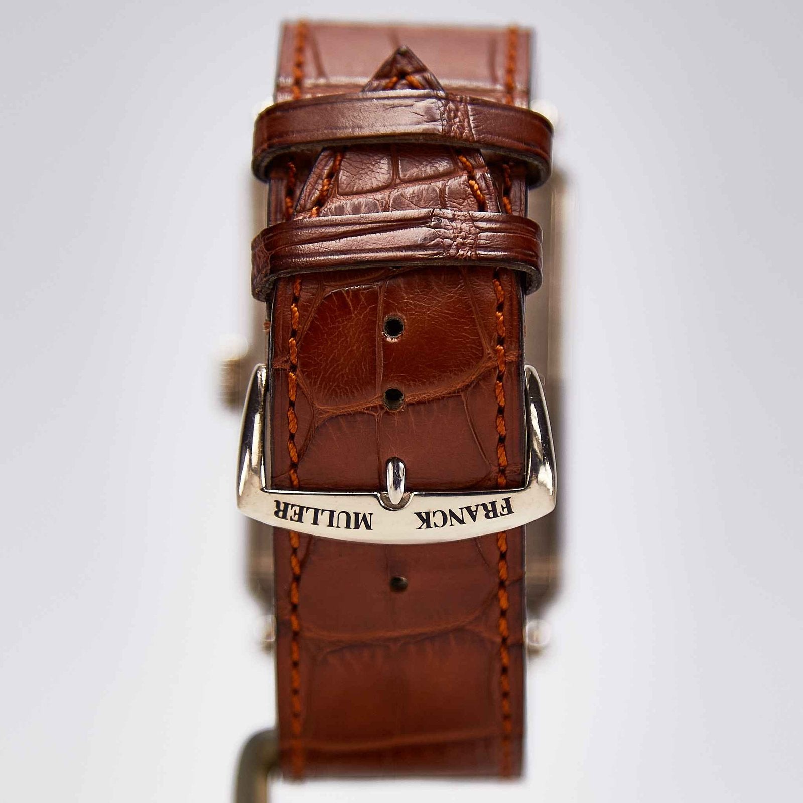 Franck Muller Long Island Crazy Hours (1200CH) image 3