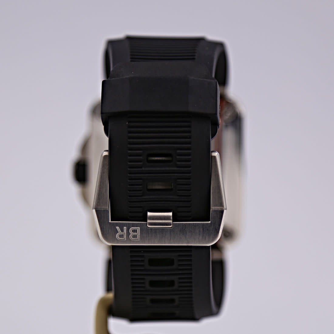 Bell & Ross BR 03-92 Diver (BR0392-D-BL-ST/SRB) image 2