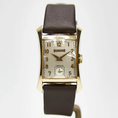 Elgin Tank Watch (4525) image 0