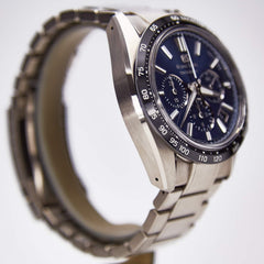 Grand Seiko Tentagraph (SLGC001) image 1
