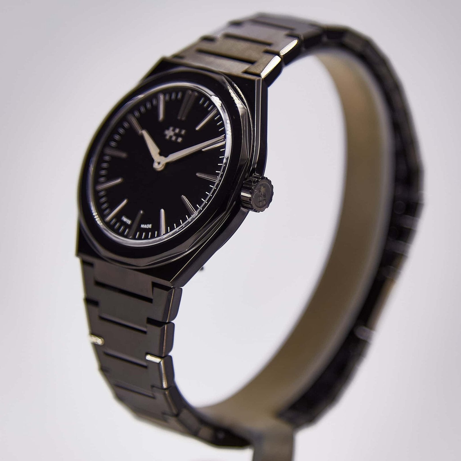 Christopher Ward Twelve 660 (C12-38H2H1-SK0K0-B0) image 2