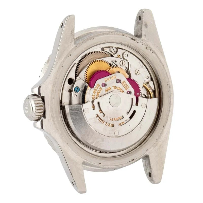 Vintage Rolex Submariner 5512 Spider Dial image 3