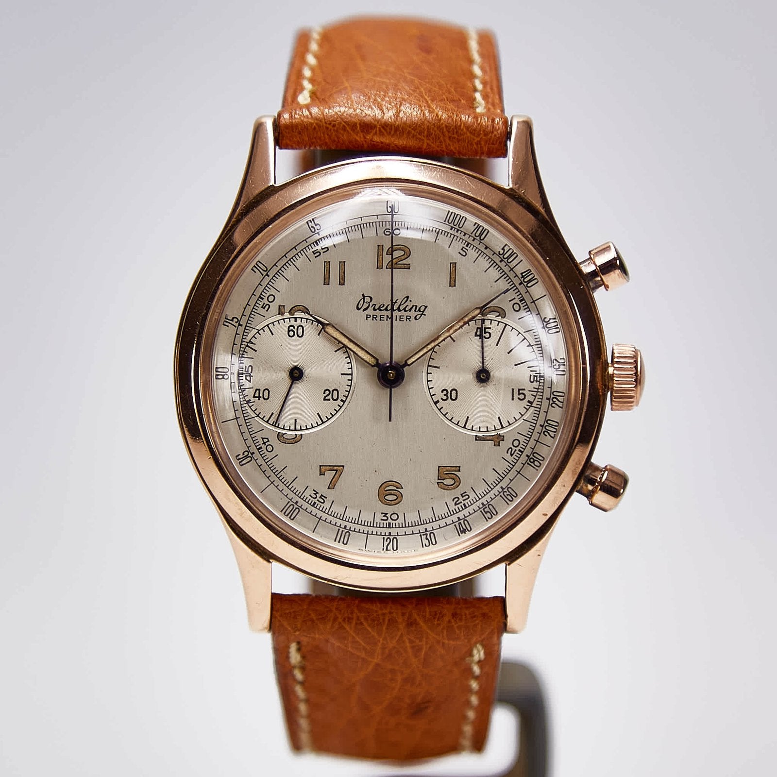 Breitling Premier (777) image 0