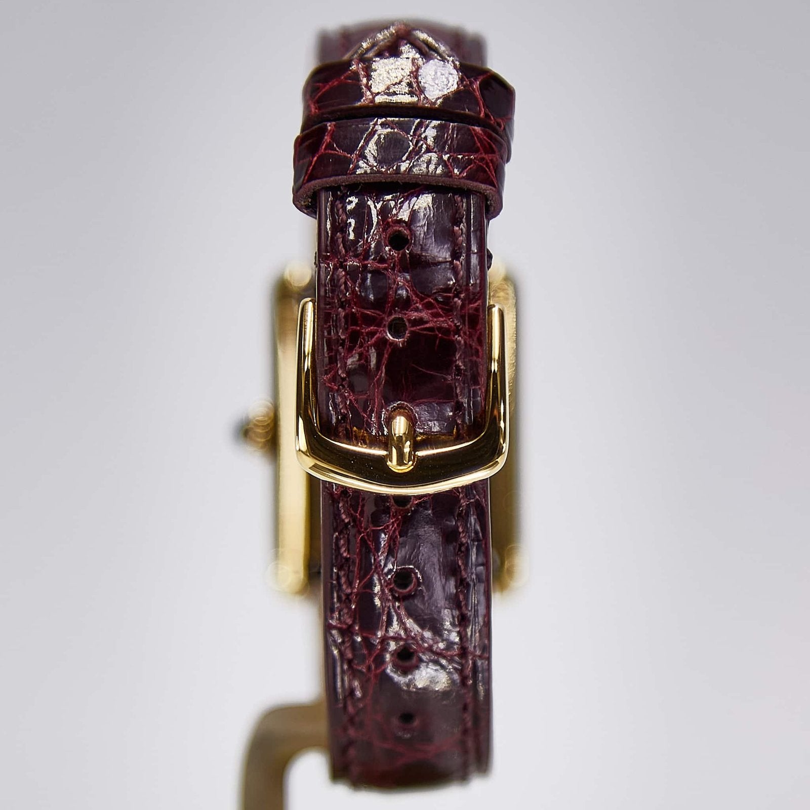 Cartier Must Vermeil image 3