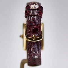 Cartier Must Vermeil image 3