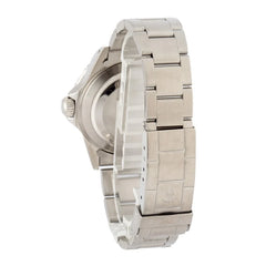 Used Rolex Submariner 16610 Steel Black Dial image 2
