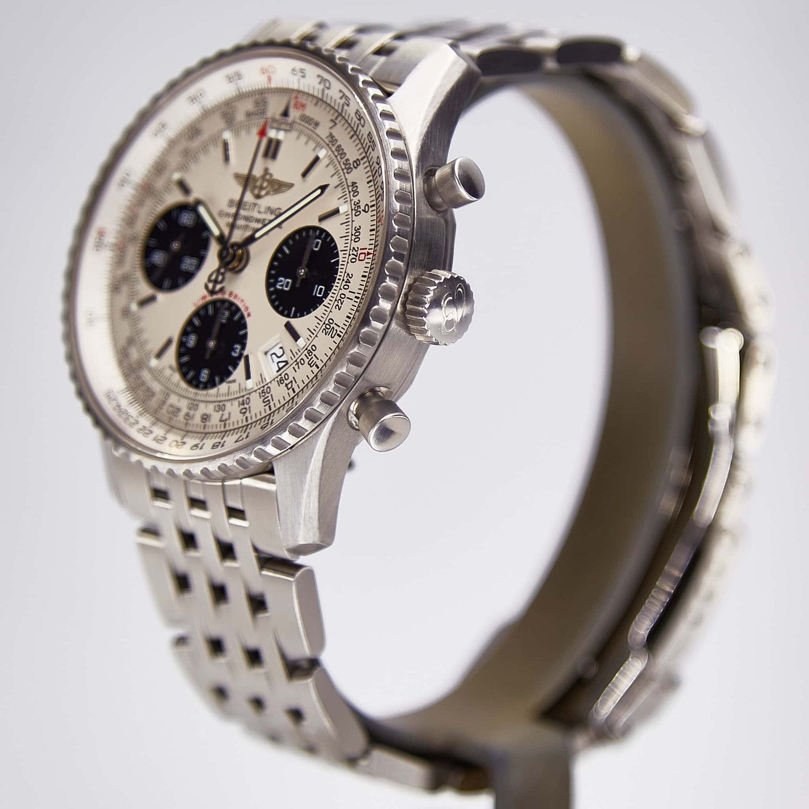 Breitling Navitimer Limited Edition image 2