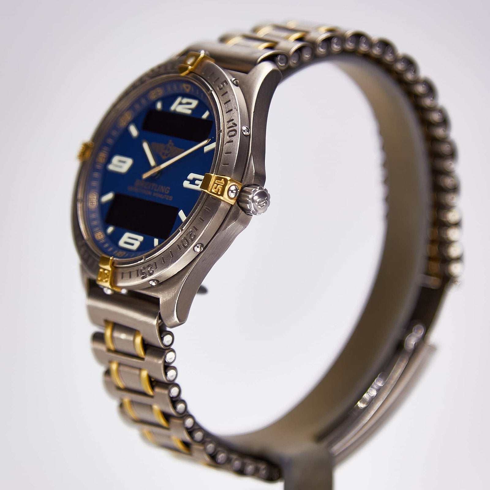 Breitling Aerospace (F65062) image 2