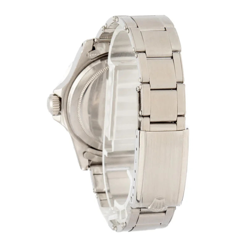 Vintage Rolex Submariner Ref 5512 Glossy Dial image 6