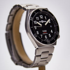 Bell & Ross HydroMax Professional (11100) image 1