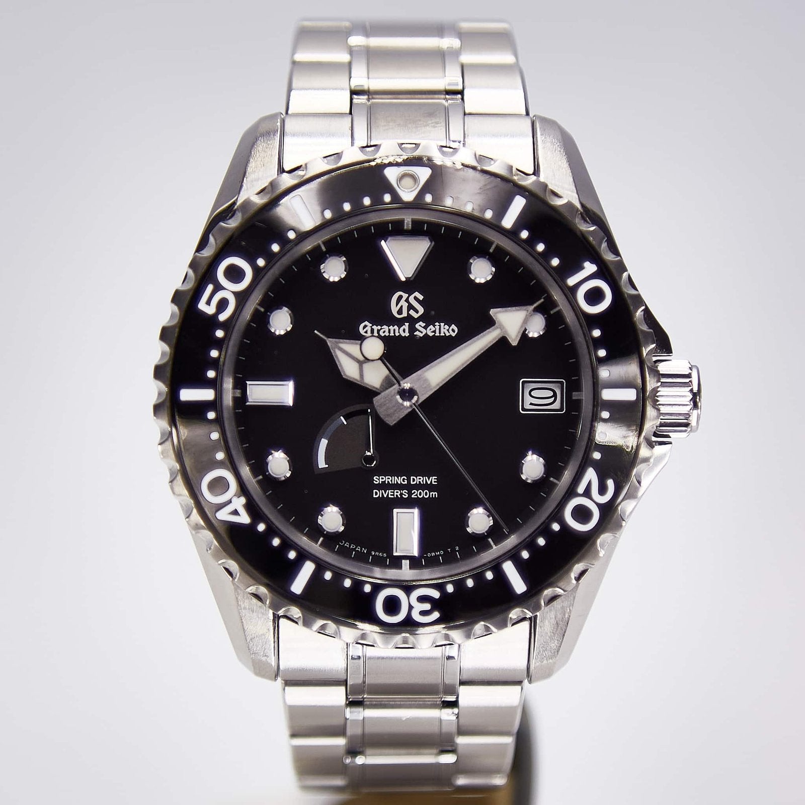 Grand Seiko (SBGA229) image 0