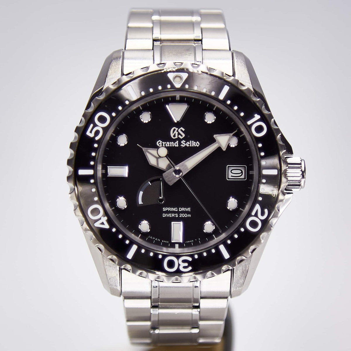 Grand Seiko (SBGA229) image 0