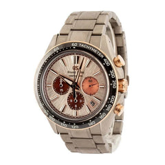 Grand Seiko Evolution 9 Collection SLGC006G The Tentagraph image 0