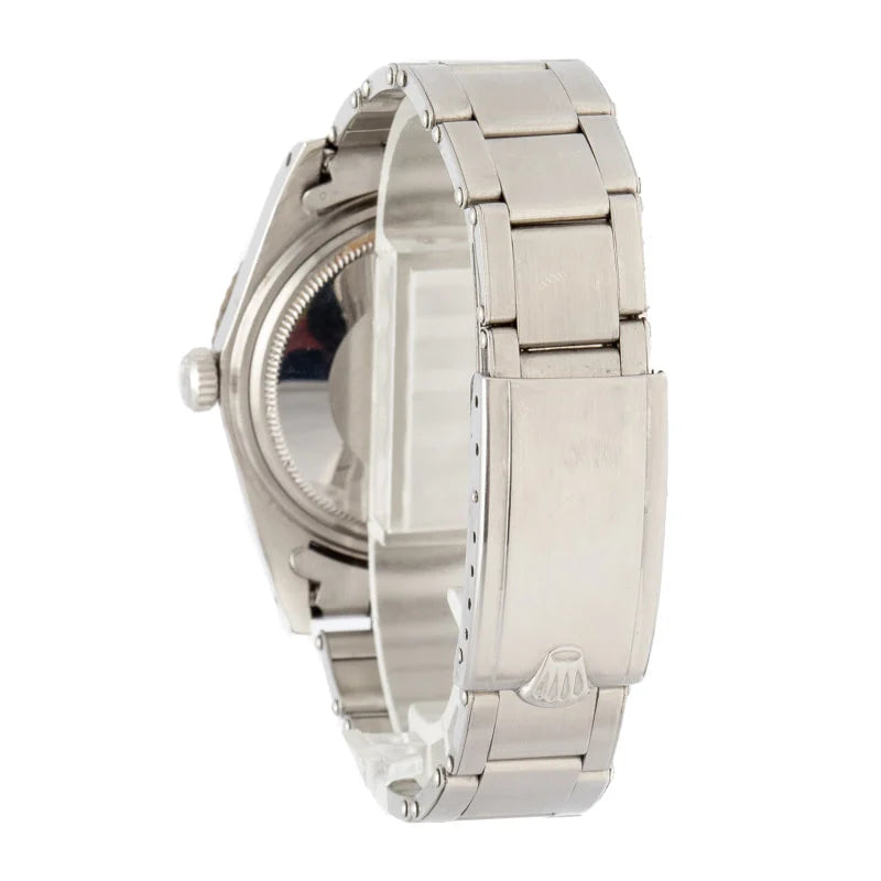 Vintage Rolex Submariner Reference 5508 image 1