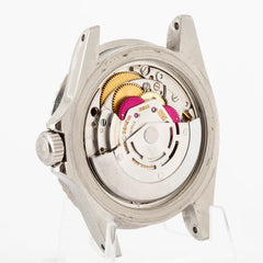 Vintage Rolex Submariner Ref 5513 Black Dial image 3