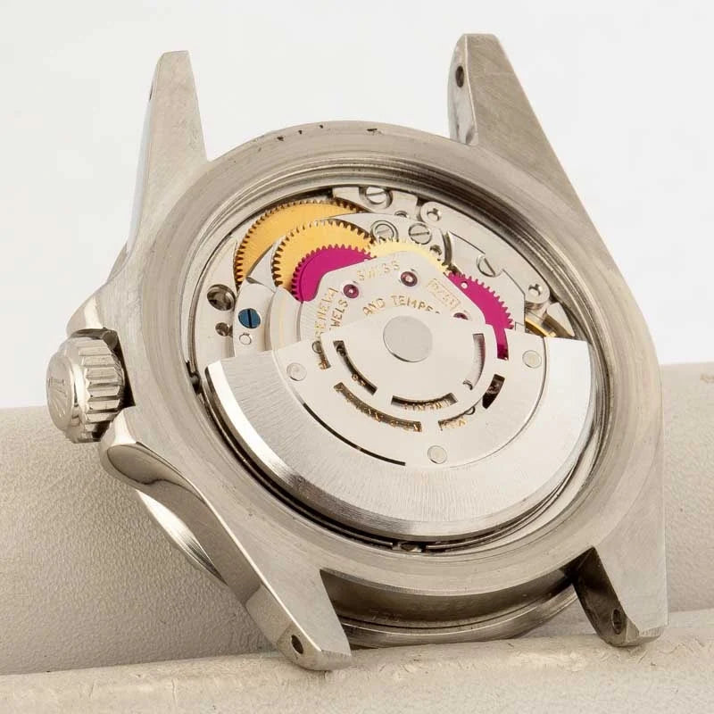 Vintage Rolex Submariner 1680 Steel Oyster image 3
