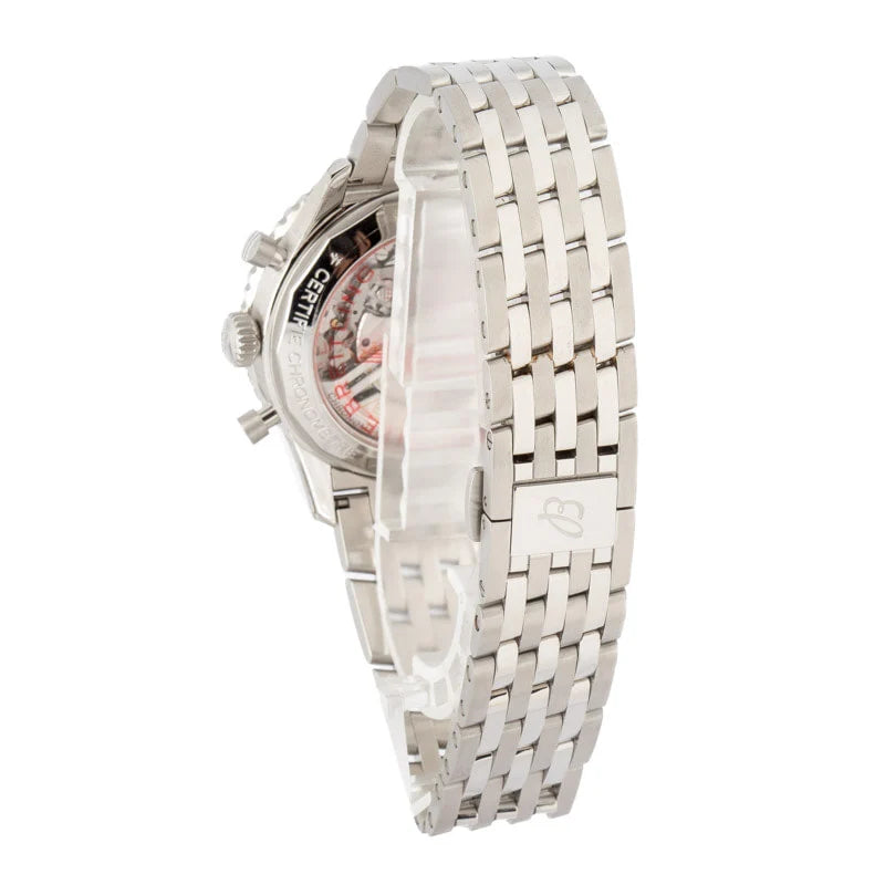 Breitling Navitimer B01 Chronograph 43 Cooper Dial image 2