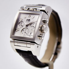 de Grisogono Instumento Doppio Chronograph Limited Edition (CR N1) image 1