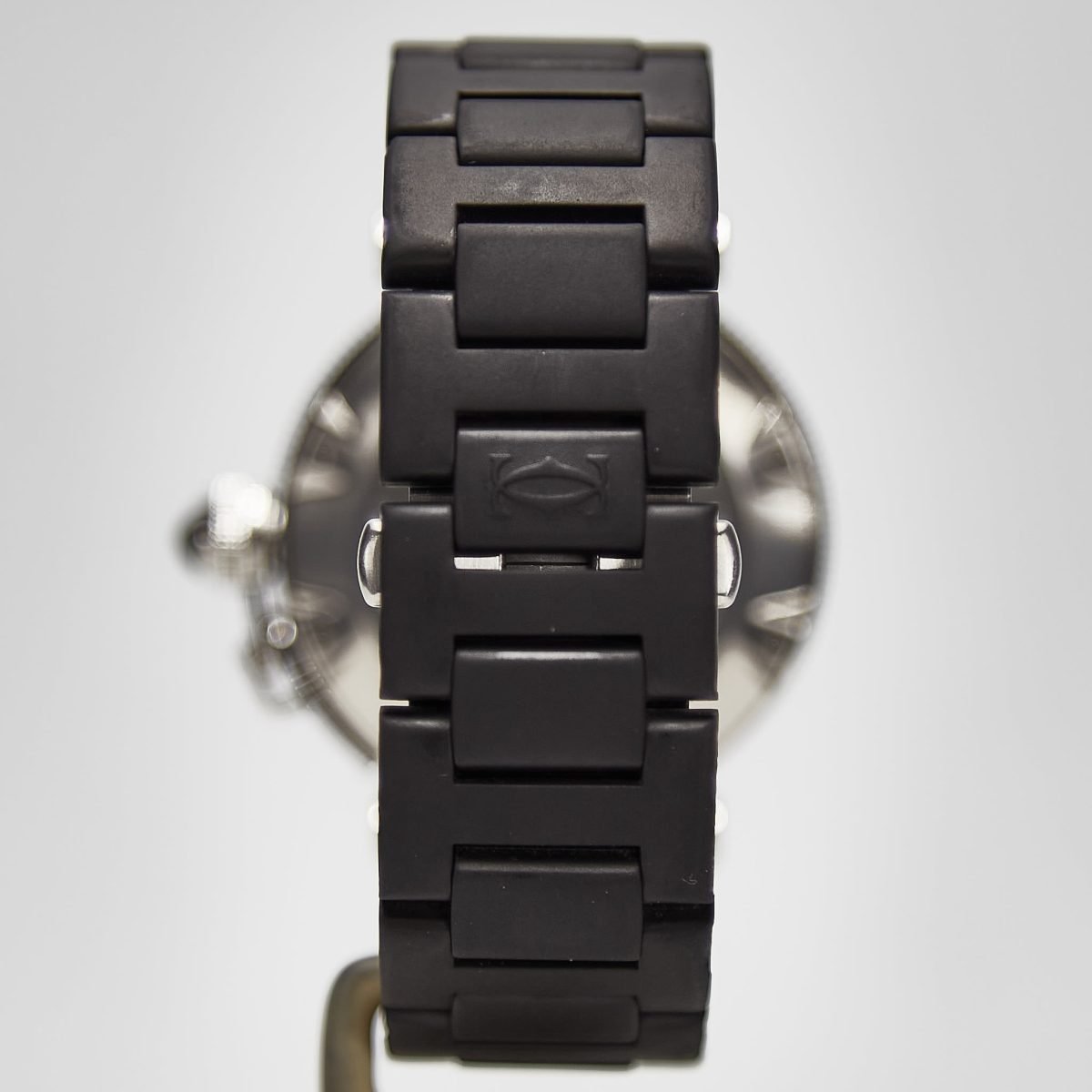 Cartier Pasha Seatimer (2790) image 3
