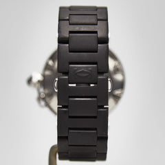 Cartier Pasha Seatimer (2790) image 3