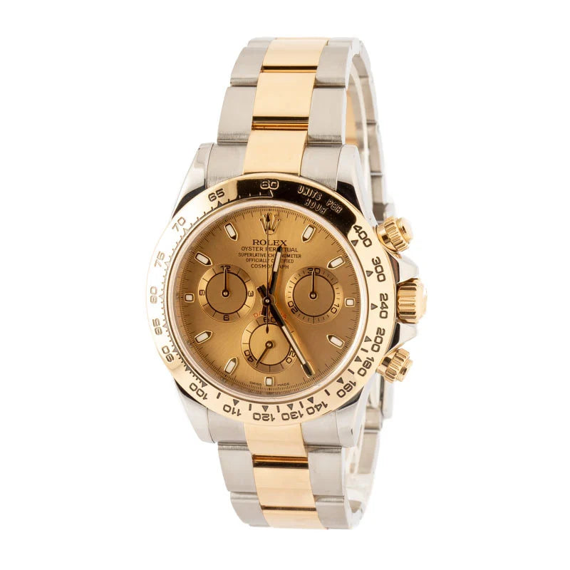 Men's Rolex Daytona Ref 116503 Champagne Dial image 0