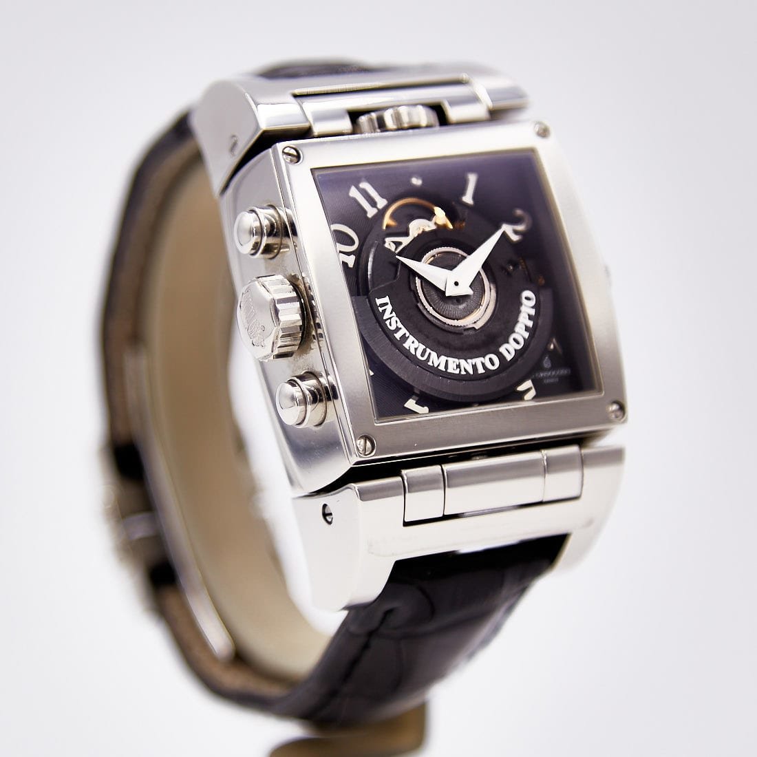 de Grisogono Instumento Doppio Chronograph Limited Edition (CR N1) image 5