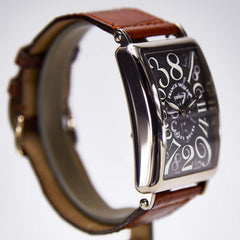 Franck Muller Long Island Crazy Hours (1200CH) image 1