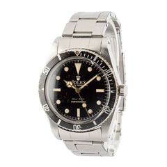 Vintage Rolex Submariner Reference 5508 image 0